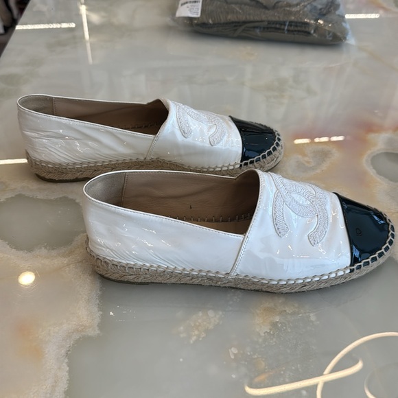 Chanel ESPADRILLES - Picture 4 of 6